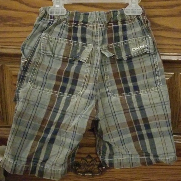 Plaid shorts bundle - Picture 3 of 7